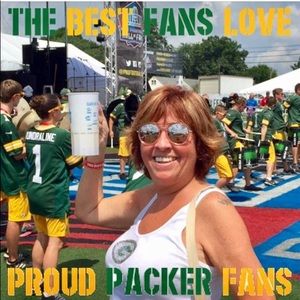 Meet your Posher, Connie